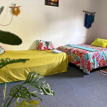 Cheap Hostel Кепос Екстериор снимка
