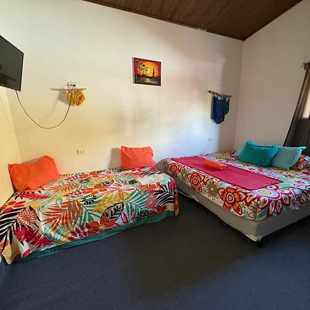 Cheap Hostel Кепос Екстериор снимка