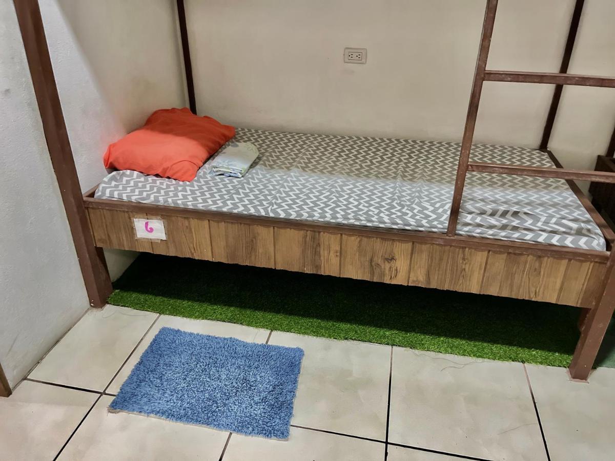 Cheap Hostel Кепос Екстериор снимка