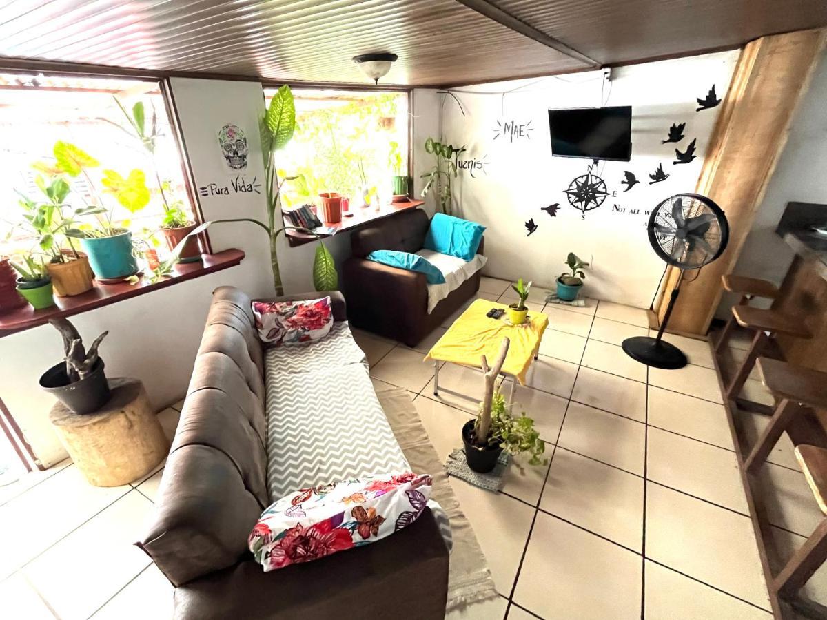 Cheap Hostel Кепос Екстериор снимка