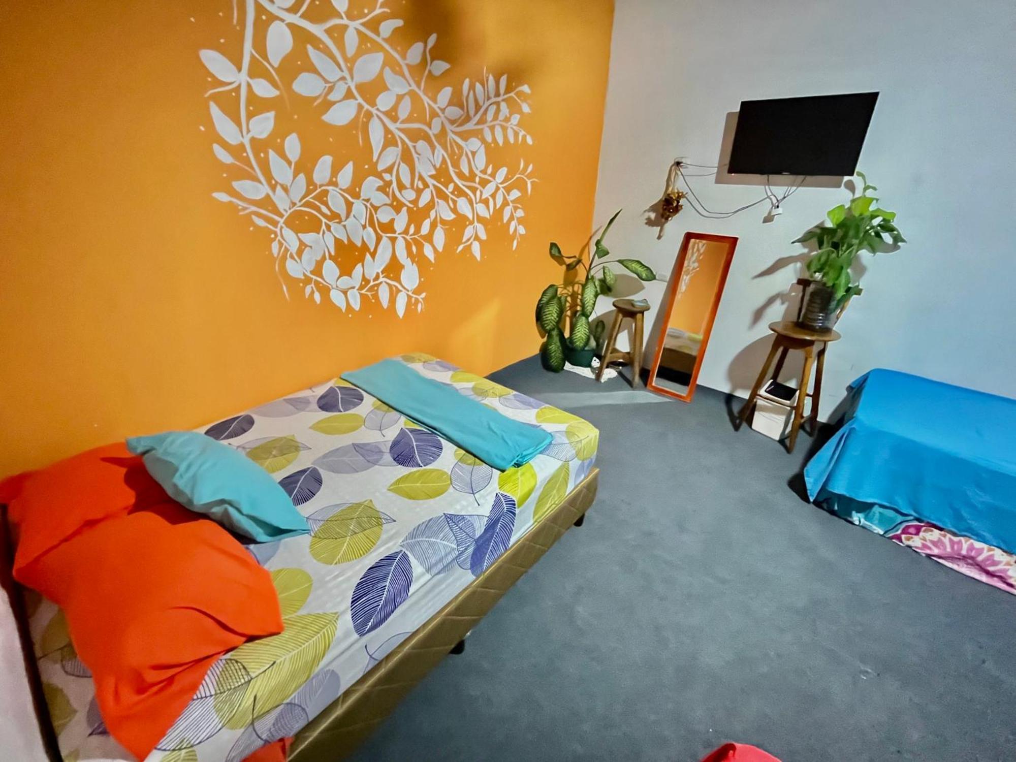 Cheap Hostel Кепос Екстериор снимка