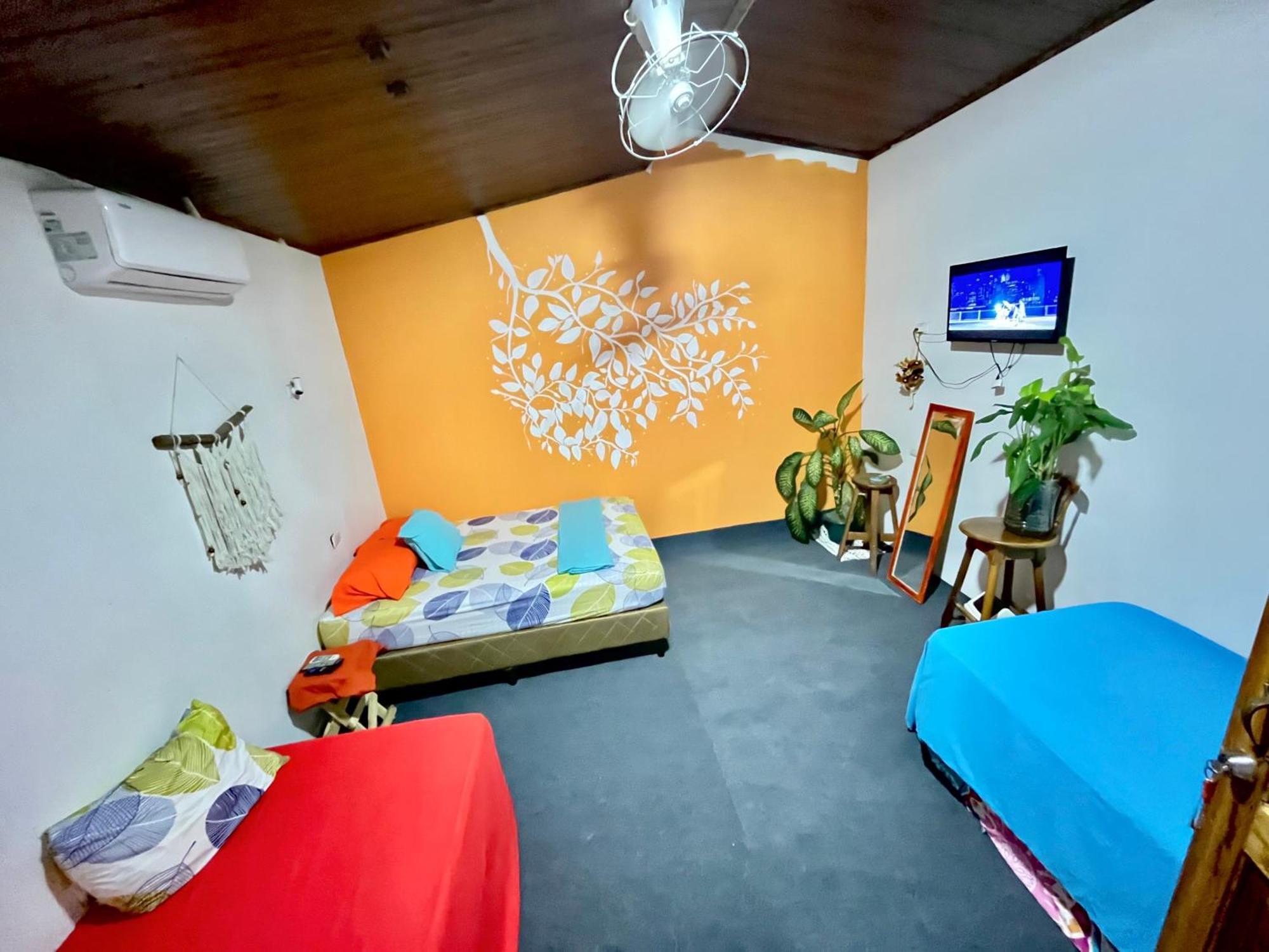Cheap Hostel Кепос Екстериор снимка