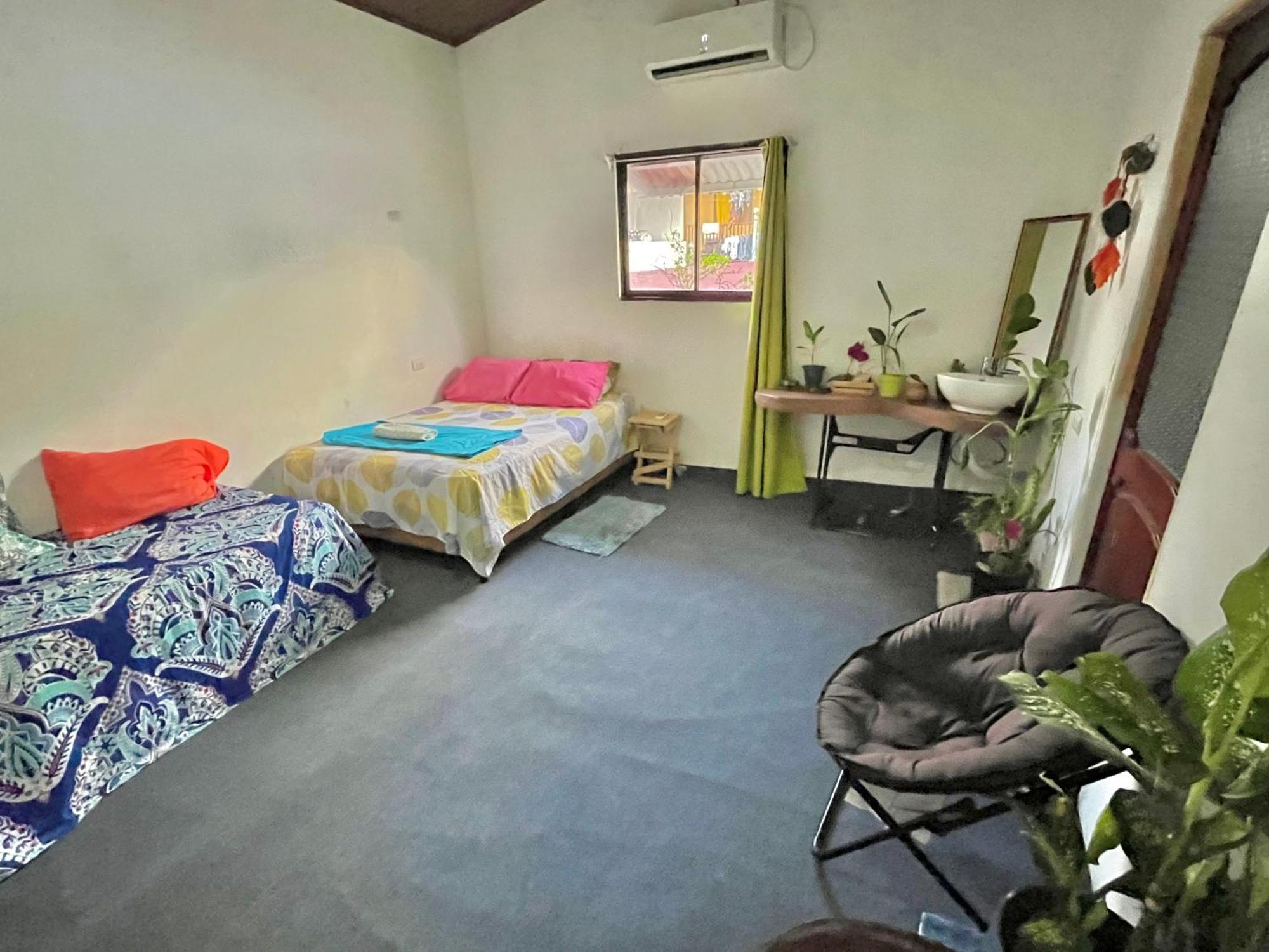 Cheap Hostel Кепос Екстериор снимка