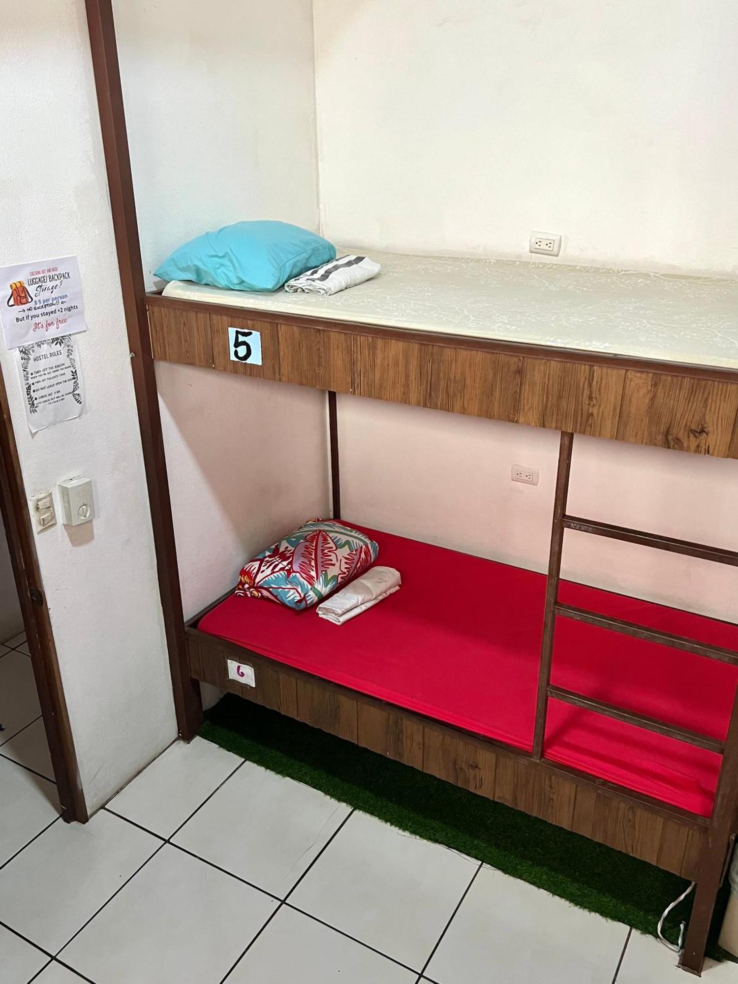 Cheap Hostel Кепос Екстериор снимка