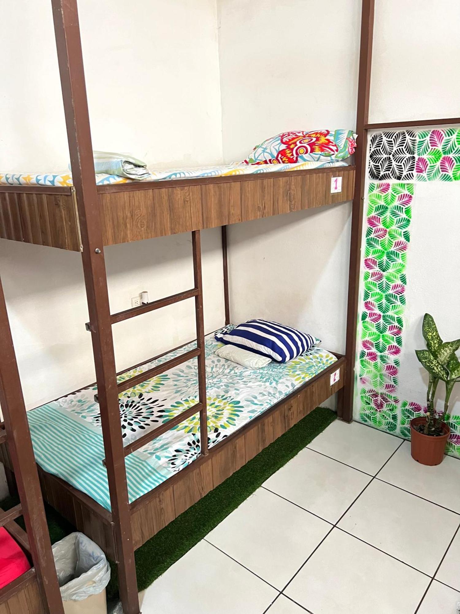 Cheap Hostel Кепос Екстериор снимка