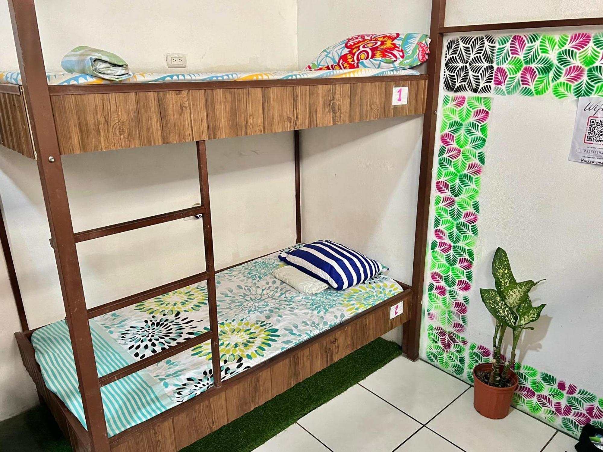 Cheap Hostel Кепос Екстериор снимка