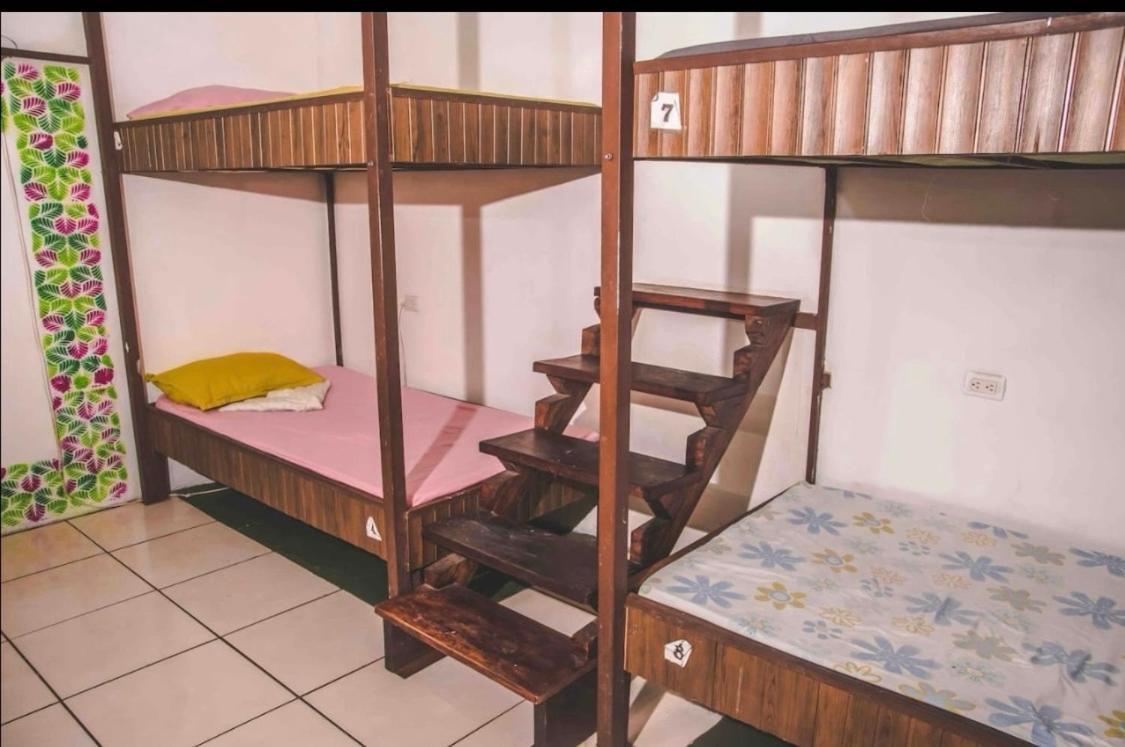 Cheap Hostel Кепос Екстериор снимка