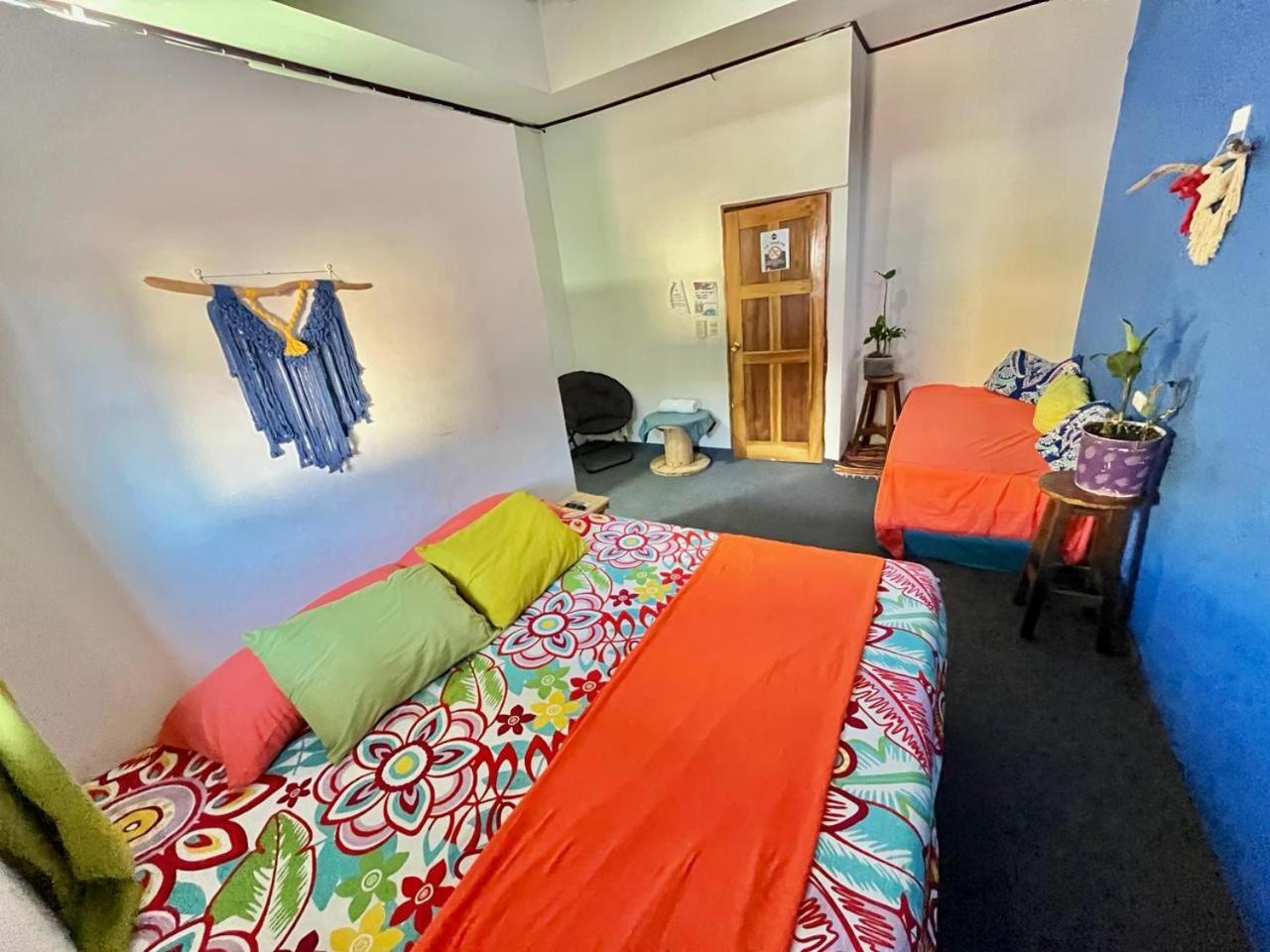 Cheap Hostel Кепос Екстериор снимка