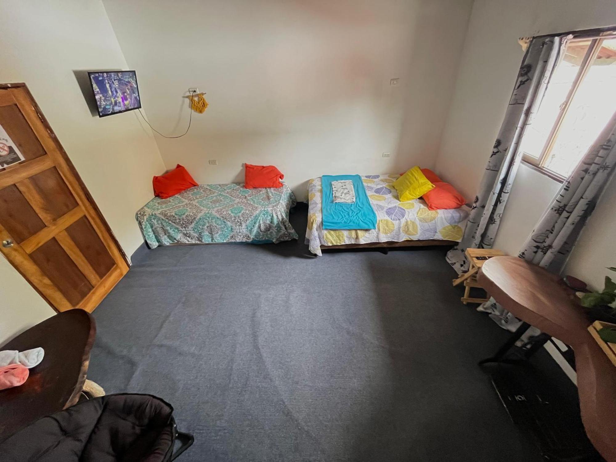 Cheap Hostel Кепос Екстериор снимка