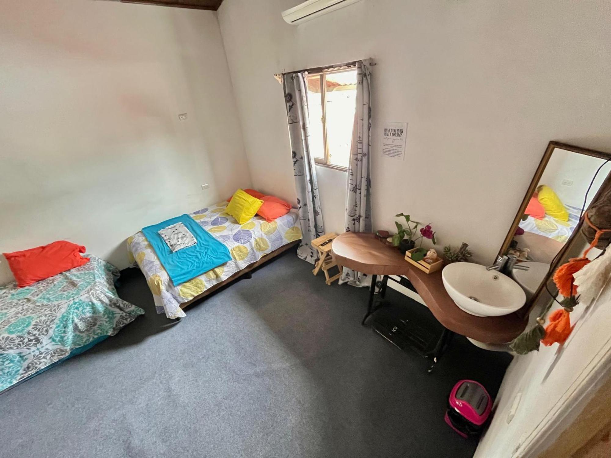 Cheap Hostel Кепос Екстериор снимка