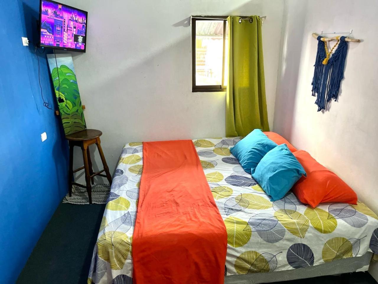 Cheap Hostel Кепос Екстериор снимка