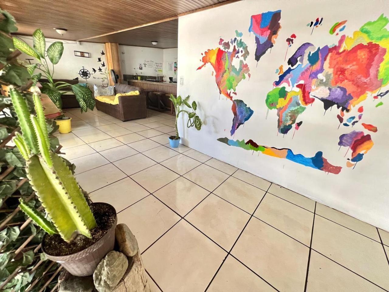 Cheap Hostel Кепос Екстериор снимка