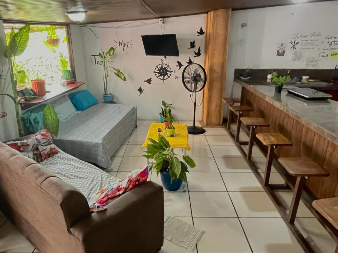 Cheap Hostel Кепос Екстериор снимка