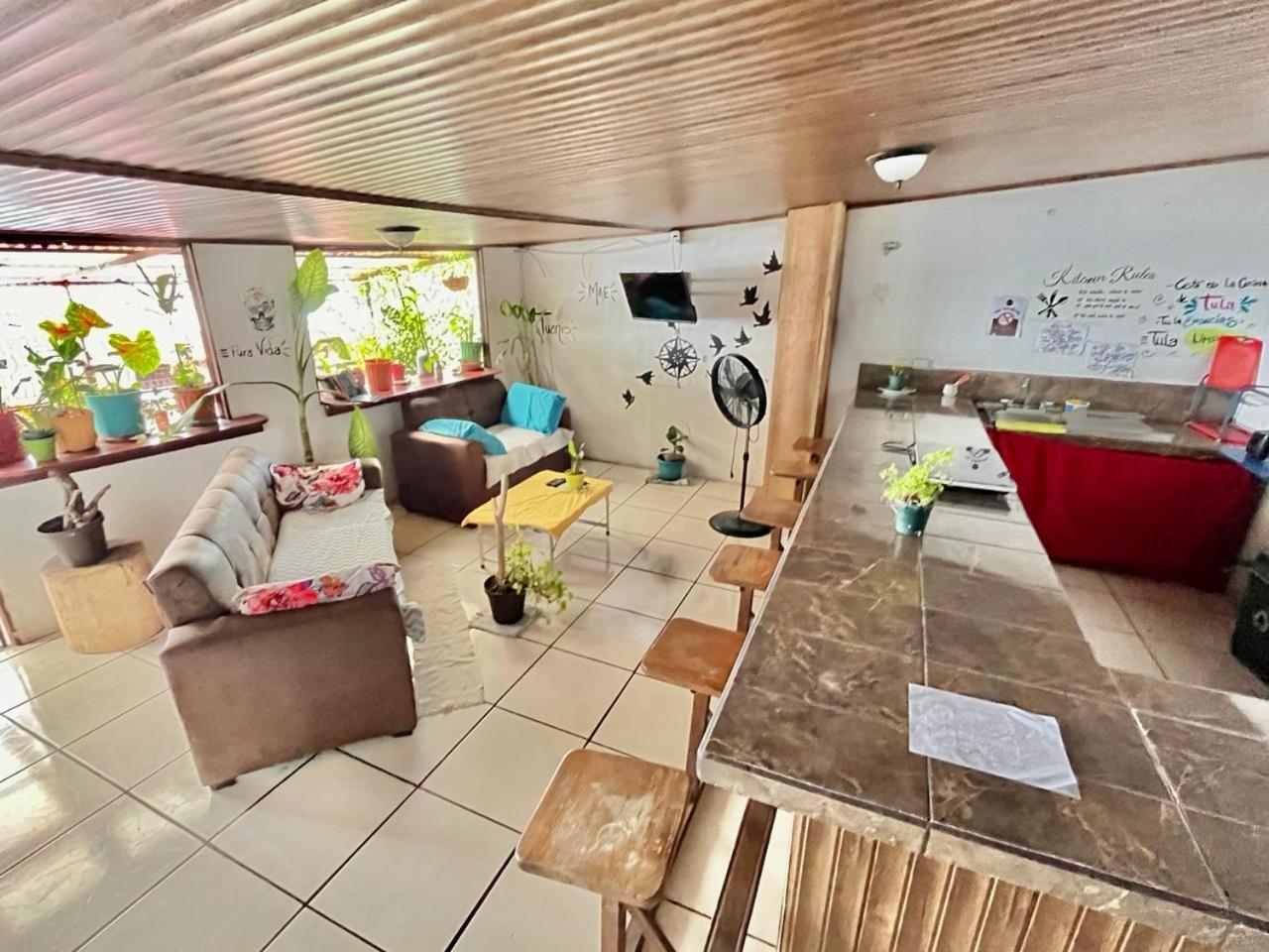 Cheap Hostel Кепос Екстериор снимка