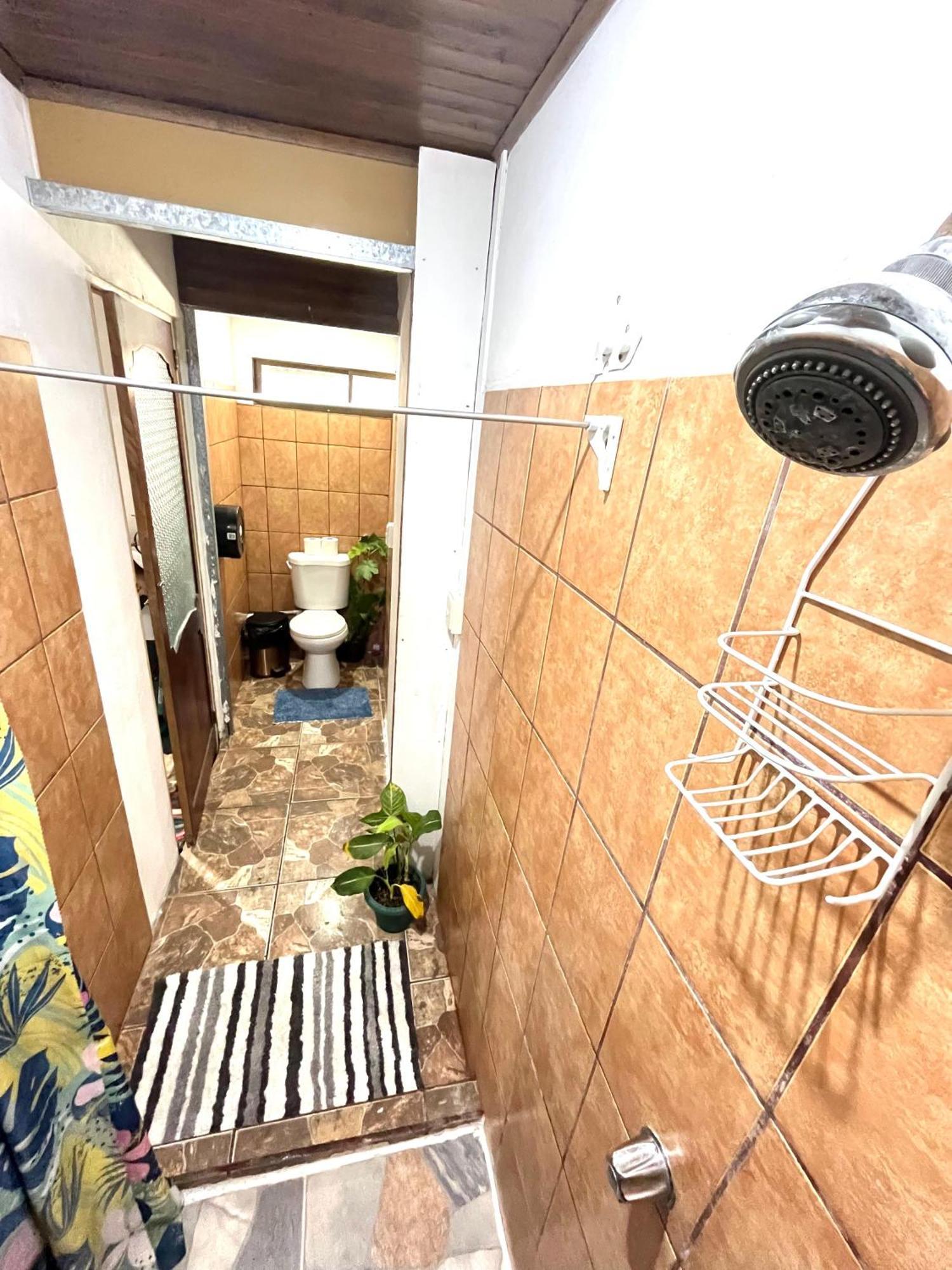 Cheap Hostel Кепос Екстериор снимка