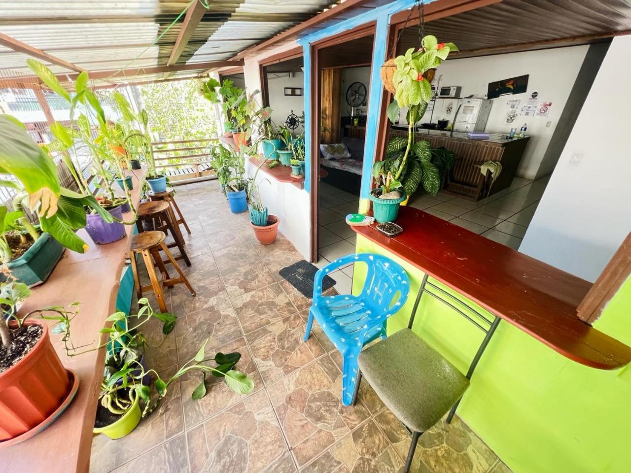 Cheap Hostel Кепос Екстериор снимка