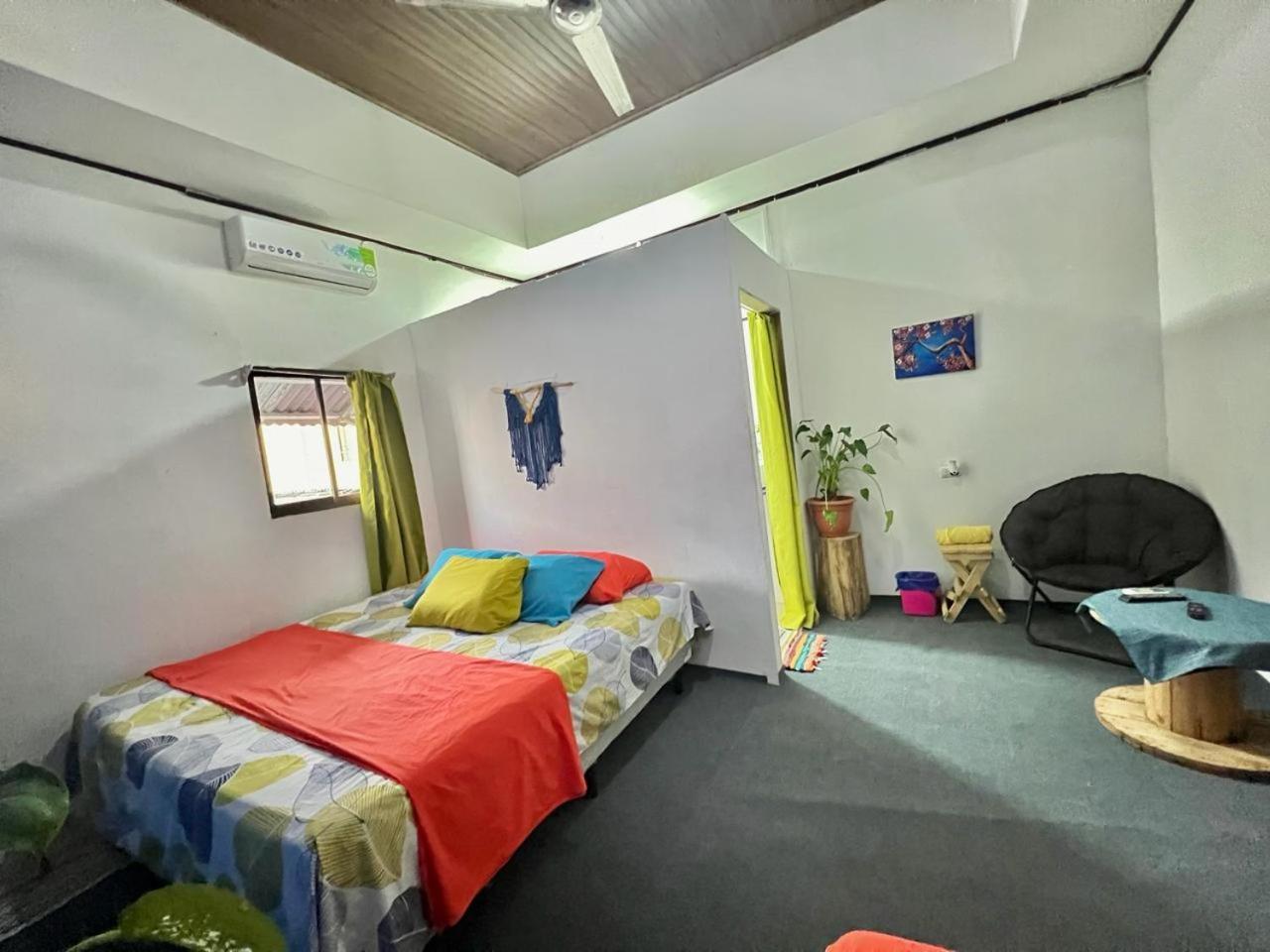 Cheap Hostel Кепос Екстериор снимка