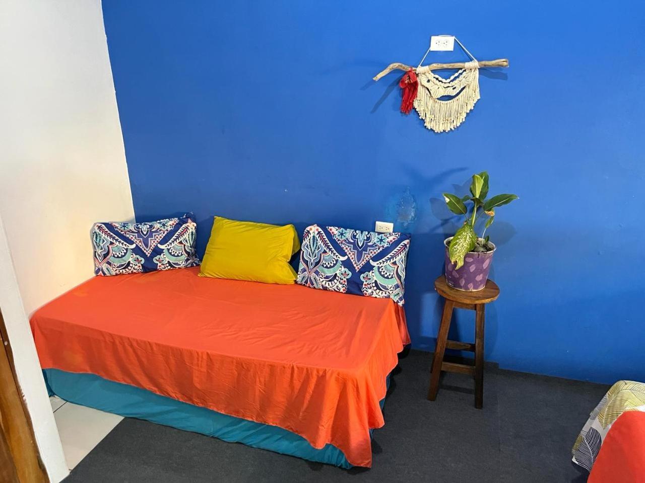 Cheap Hostel Кепос Екстериор снимка