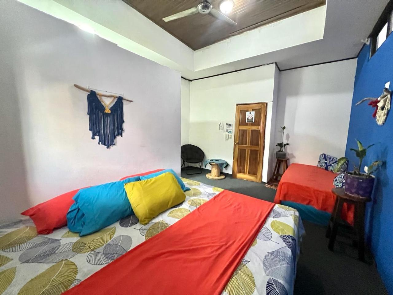 Cheap Hostel Кепос Екстериор снимка