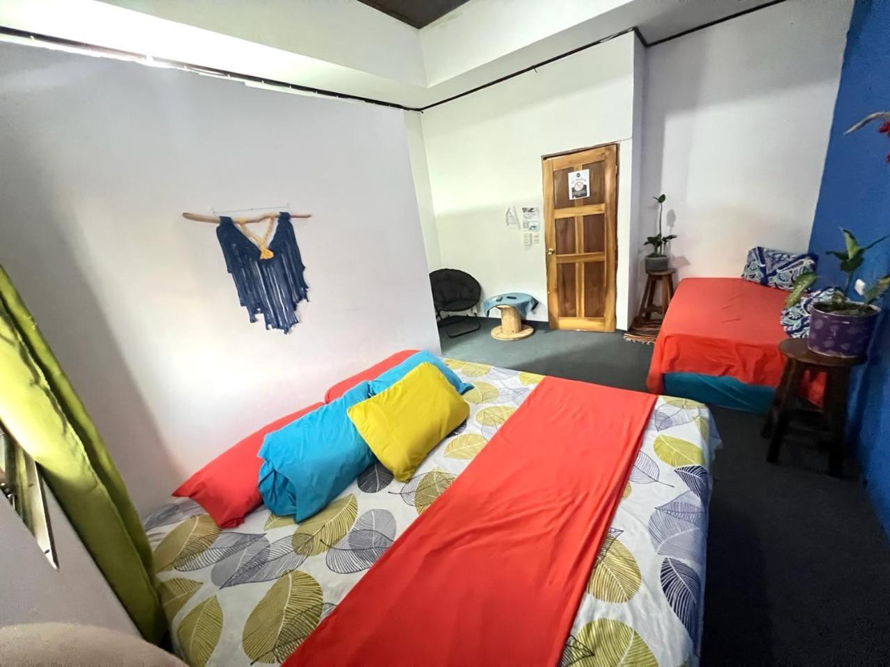 Cheap Hostel Кепос Екстериор снимка