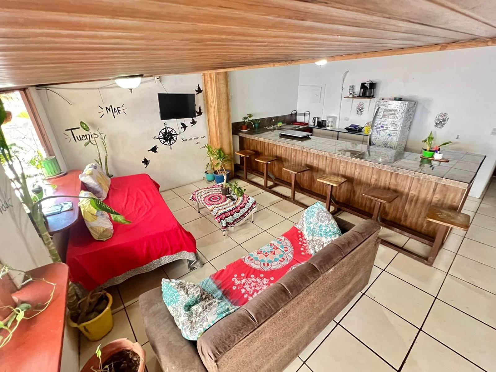 Cheap Hostel Кепос Екстериор снимка