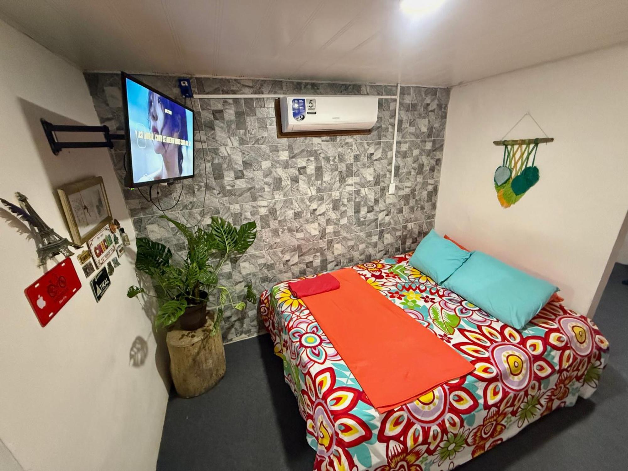 Cheap Hostel Кепос Екстериор снимка