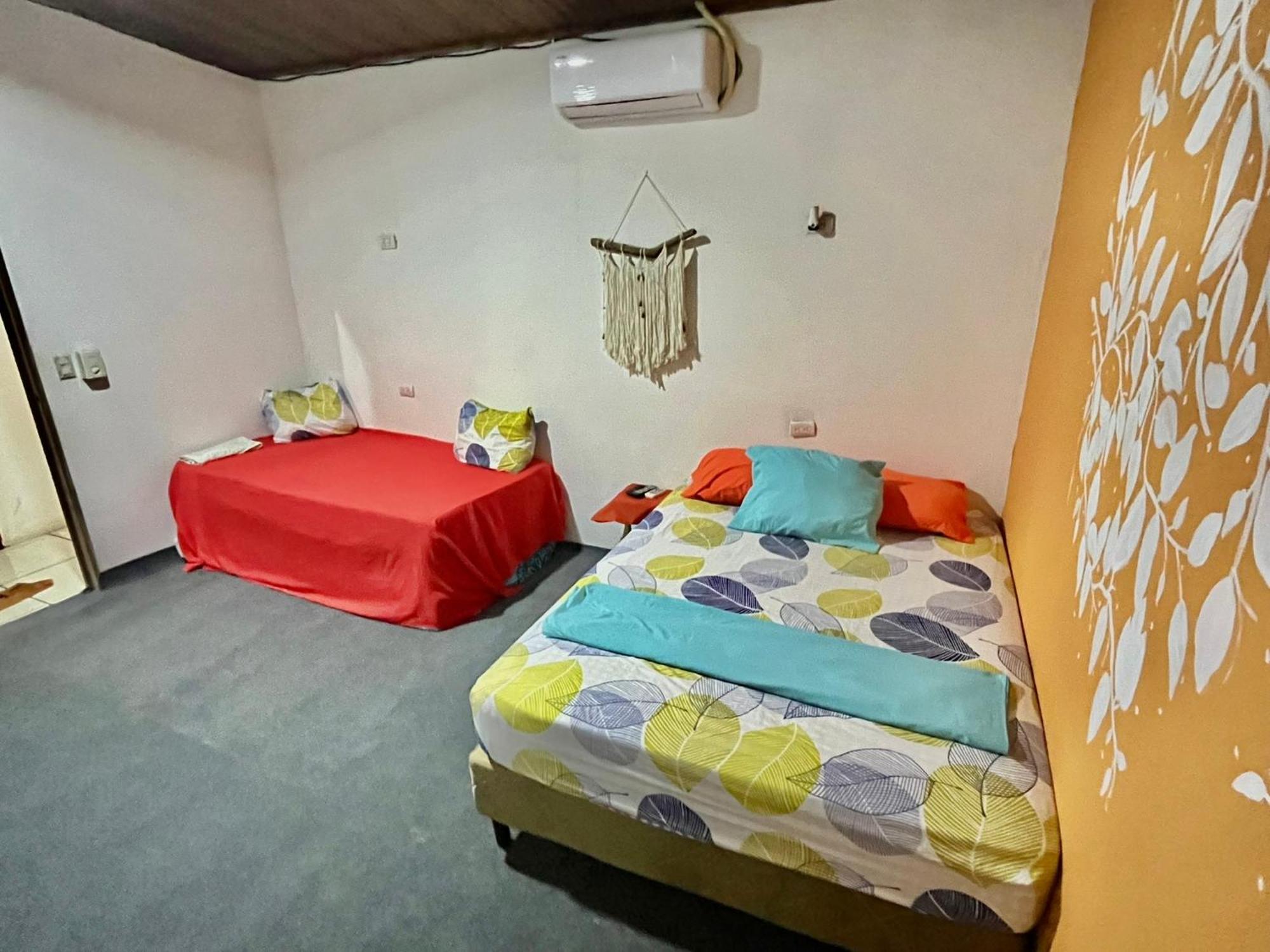 Cheap Hostel Кепос Екстериор снимка
