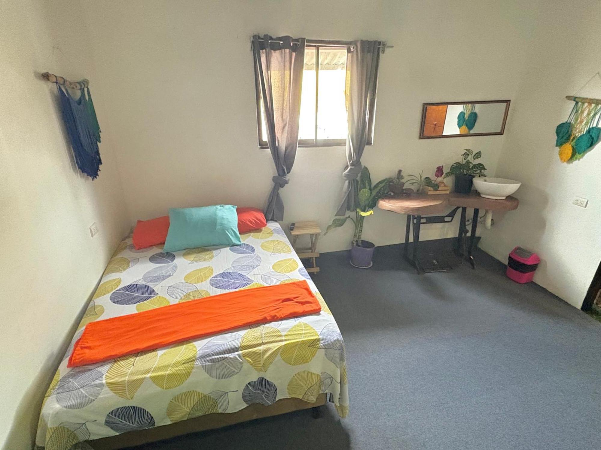 Cheap Hostel Кепос Екстериор снимка