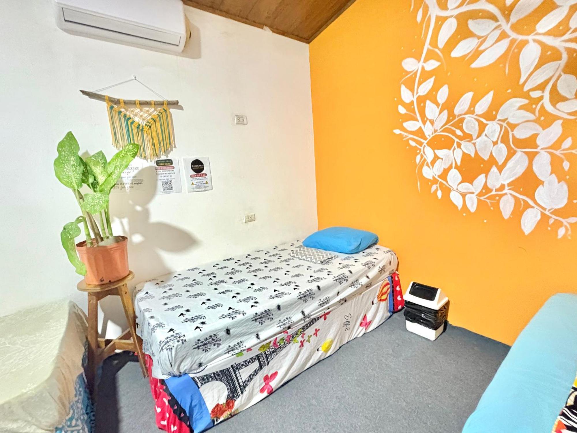 Cheap Hostel Кепос Екстериор снимка