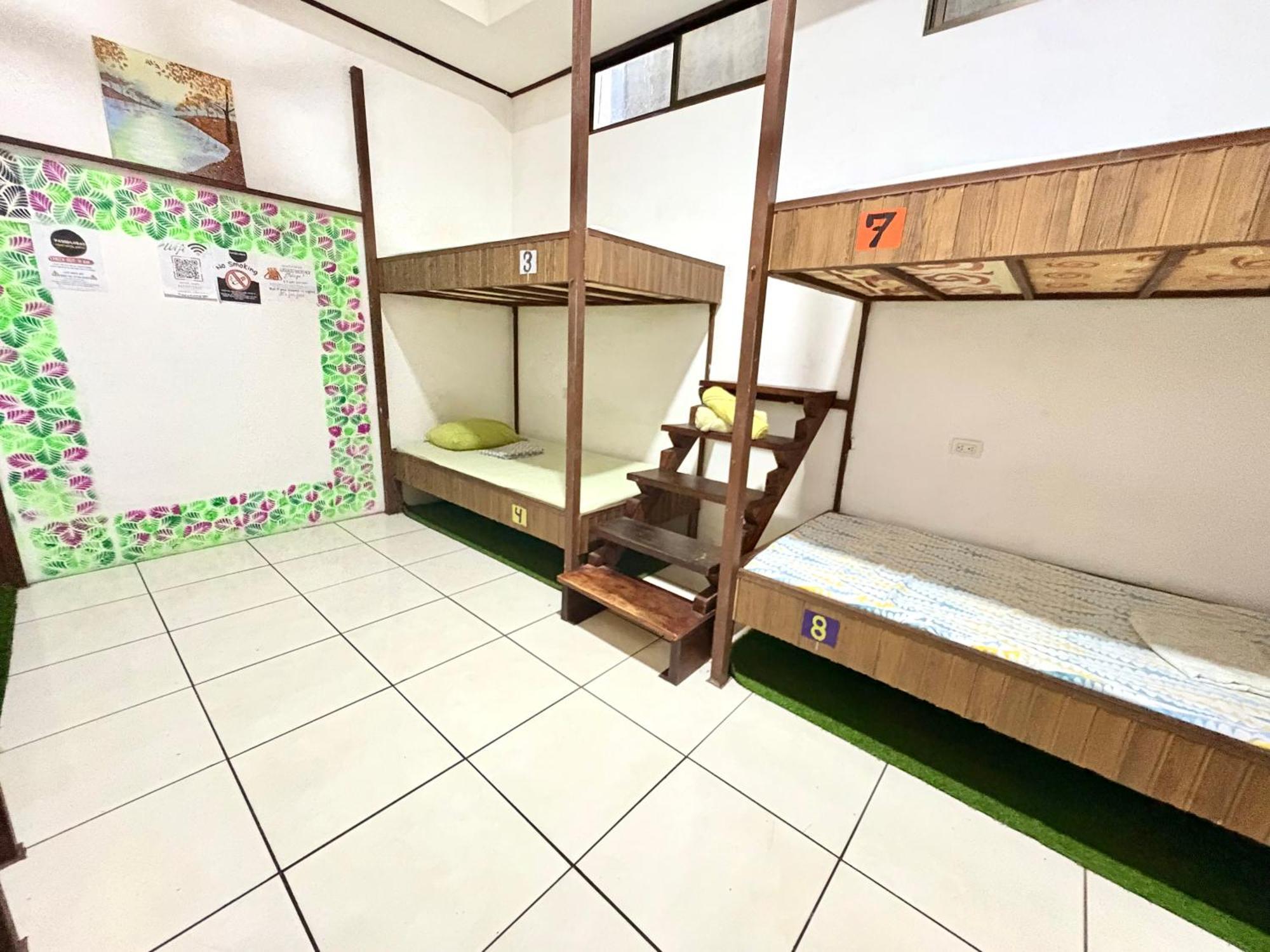 Cheap Hostel Кепос Екстериор снимка