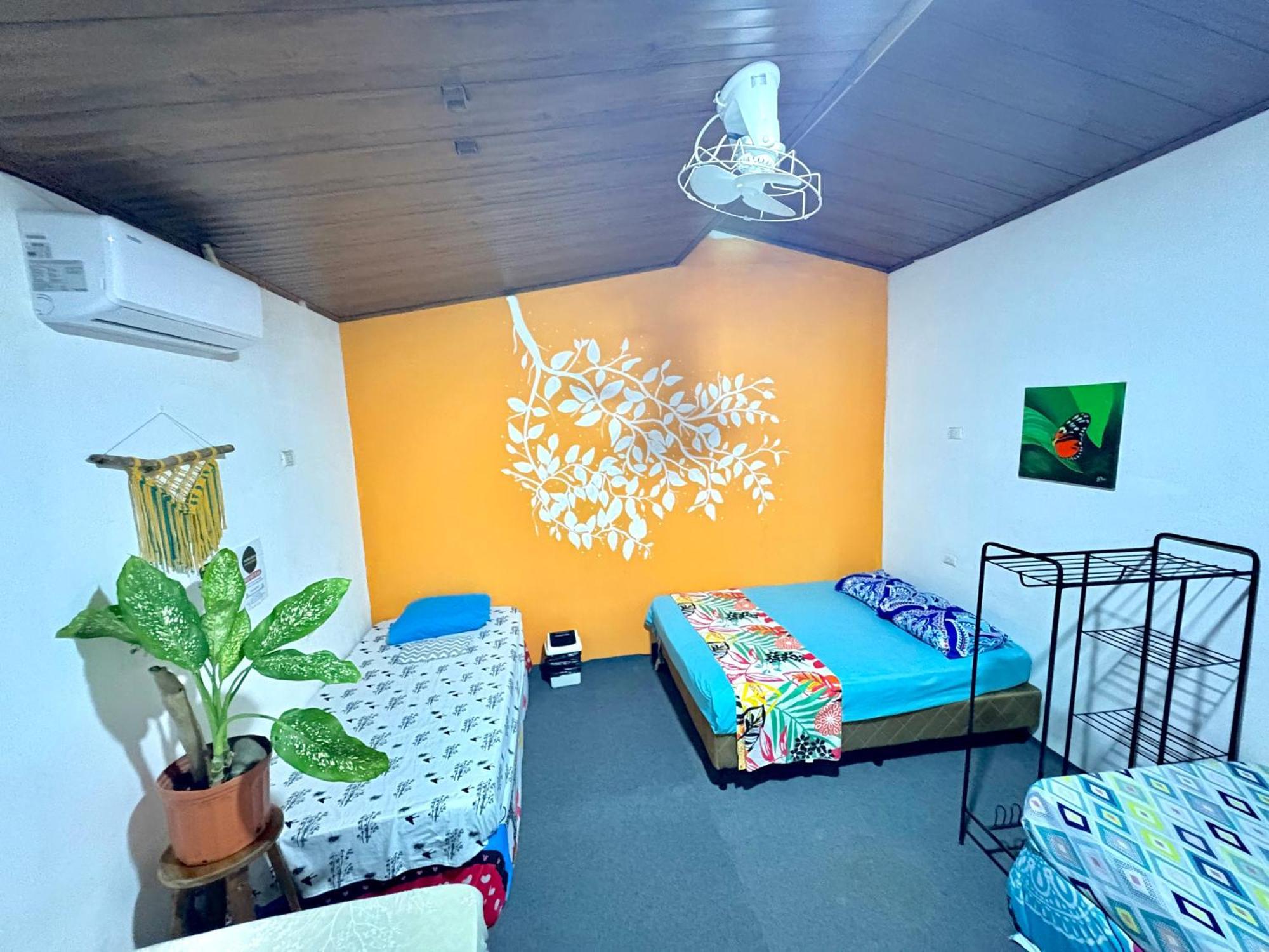 Cheap Hostel Кепос Екстериор снимка