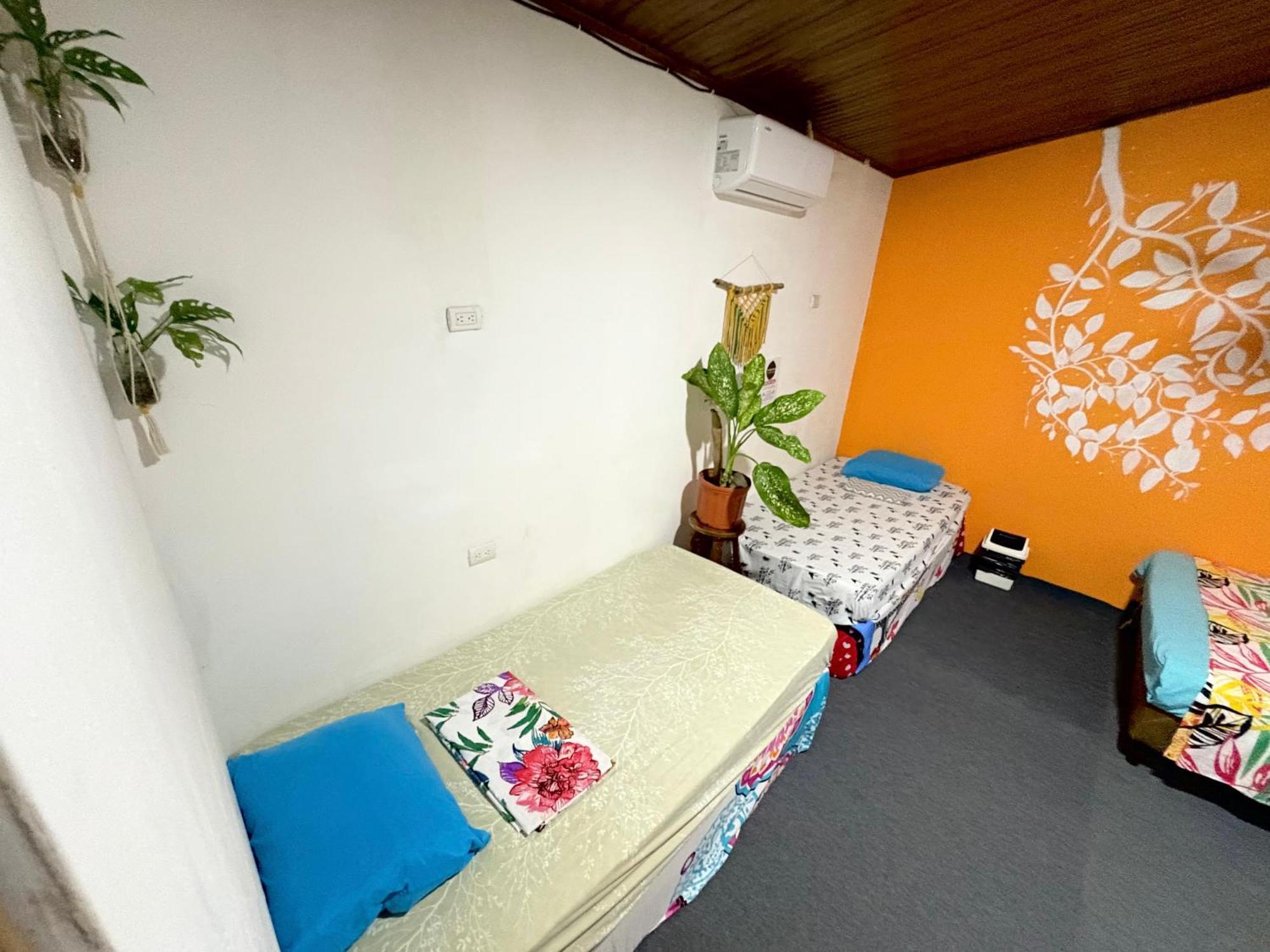 Cheap Hostel Кепос Екстериор снимка