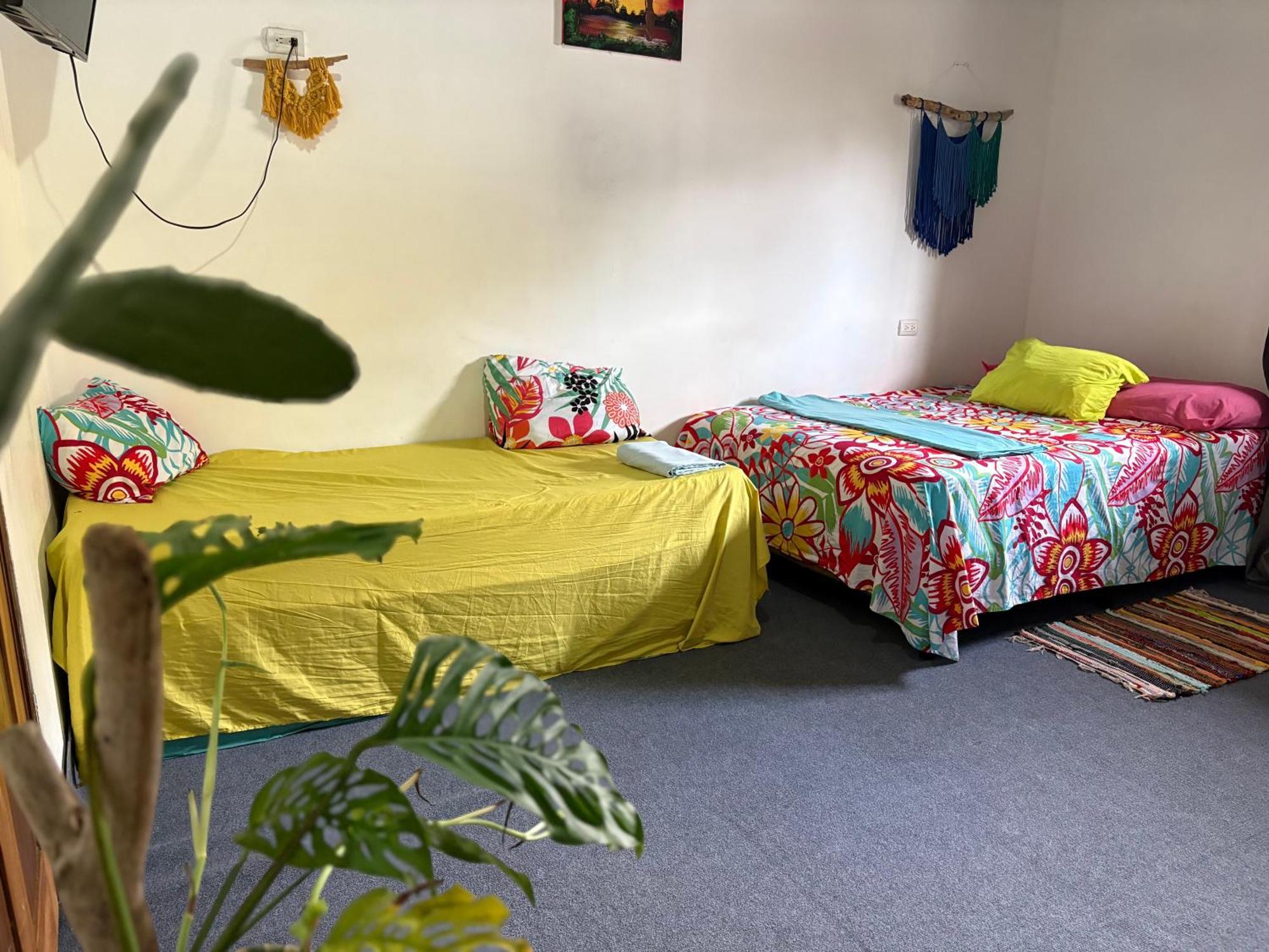 Cheap Hostel Кепос Екстериор снимка