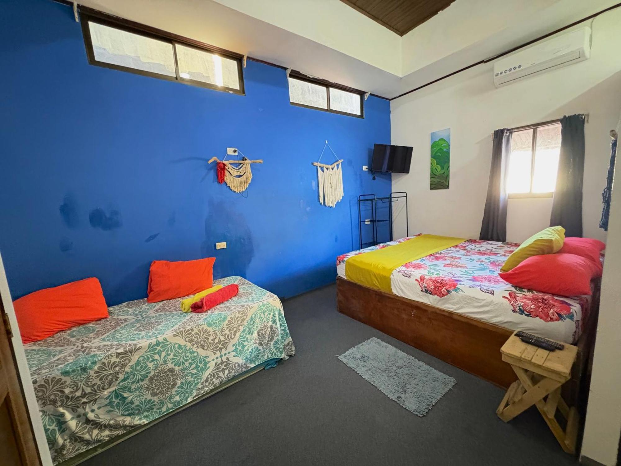 Cheap Hostel Кепос Екстериор снимка